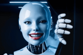 AI Super Bowl Ads: Brand Boldness & Innovation.