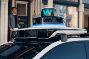 New York Pauses Robotaxi Expansion Plans