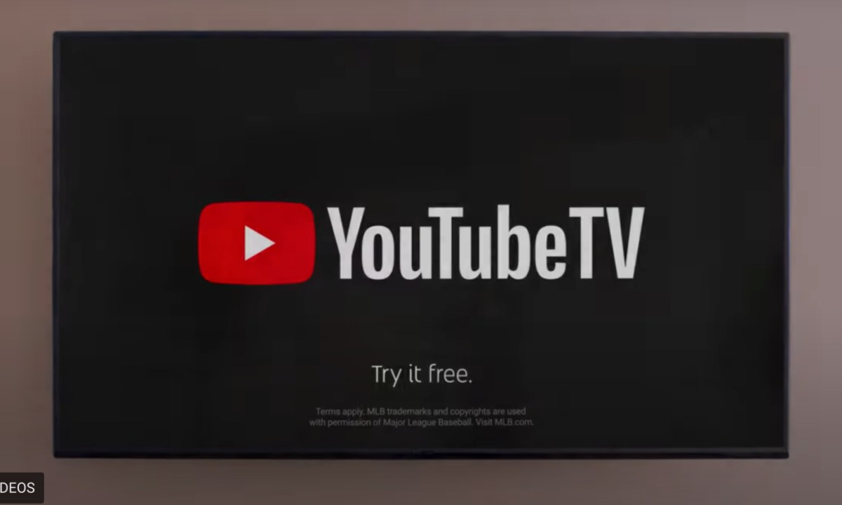 YouTube TV new affordable bundles include $65 package