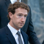 Zuckerberg Testifies on Teen Social Media Harm