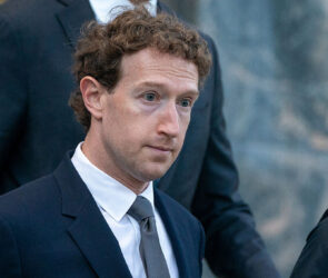 Zuckerberg Testifies on Teen Social Media Harm