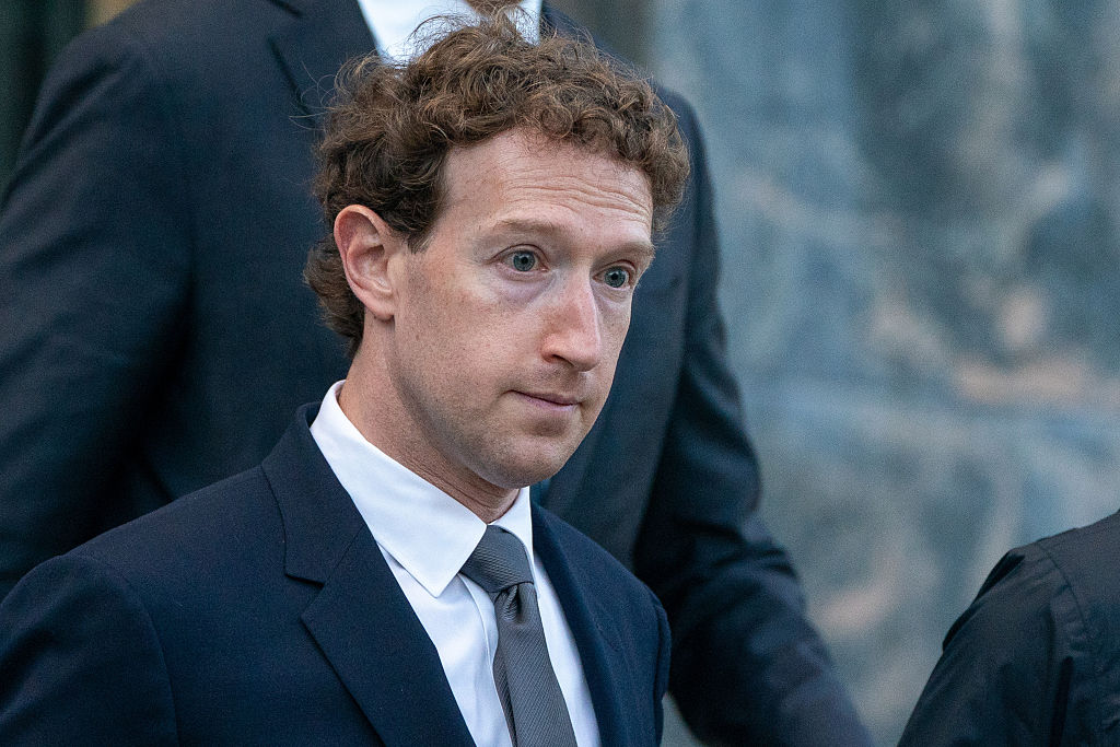Zuckerberg Testifies on Teen Social Media Harm
