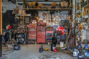 Erich Fromm's Guide to Mental Decluttering
