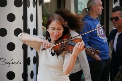 Fromm: Being vs. Having Life