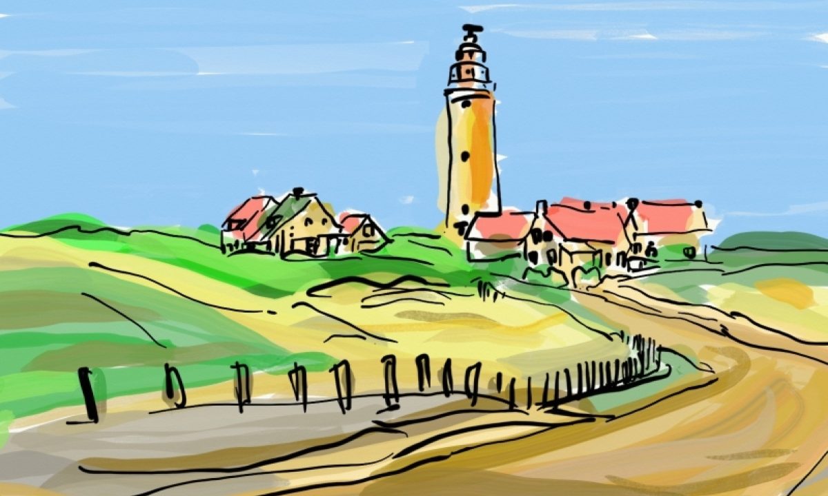 Richard Taylor: Creativity Extends Beyond Art