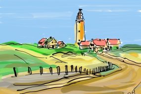 Richard Taylor: Creativity Extends Beyond Art