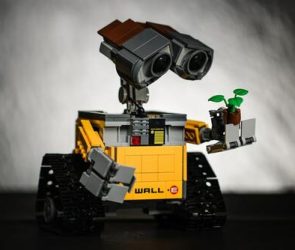 Robots Through Time: From Myths to Blade Runner
