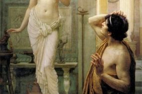 Ancient Artificial Men: Our Self-Image Fascination