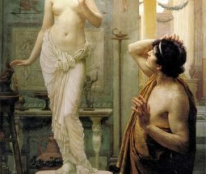 Ancient Artificial Men: Our Self-Image Fascination