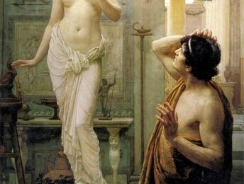 Ancient Artificial Men: Our Self-Image Fascination