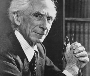 Russell: Philosopher, Logician, Legacy