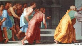 Zeno's Paradox: Arrow FlightExplained