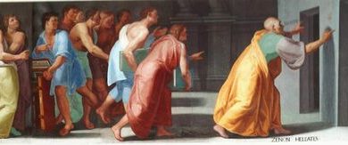 Zeno's Paradox: Arrow FlightExplained