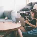 Happiness Without Tech