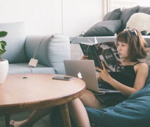 Happiness Without Tech