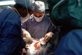Saving Lives: Ethics of Organ Transplants