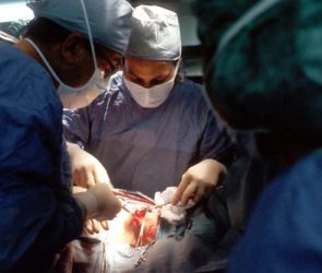 Saving Lives: Ethics of Organ Transplants