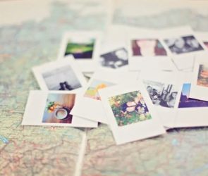 Joy of Happy Memories