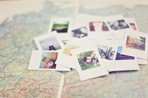 Joy of Happy Memories