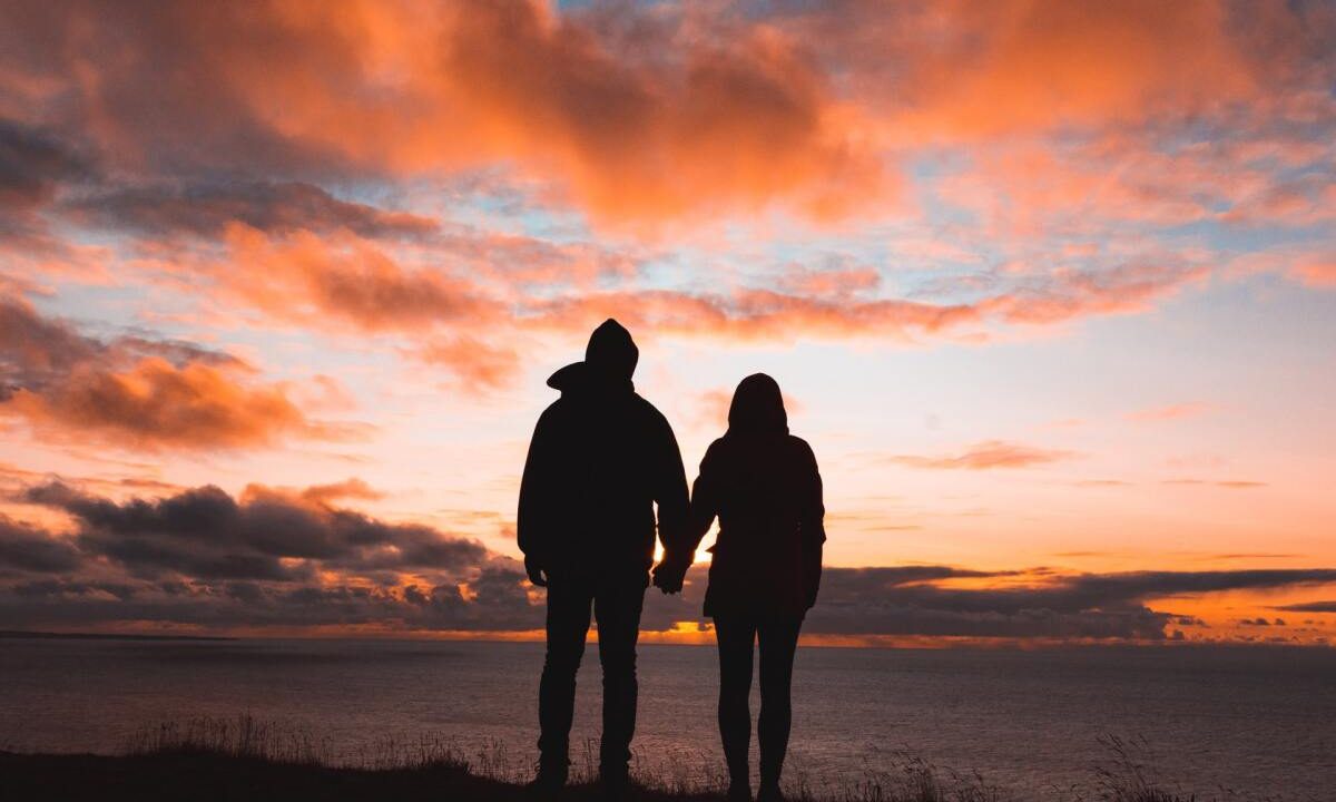 Triangular Theory of Love Explained