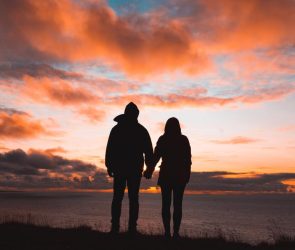 Triangular Theory of Love Explained