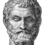 Thales: Father of Western Philosophy