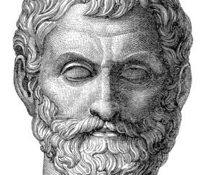 Thales: Father of Western Philosophy