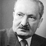 September 26: Celebrating Martin Heidegger's Birthday