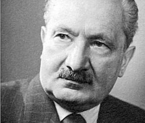 September 26: Celebrating Martin Heidegger's Birthday