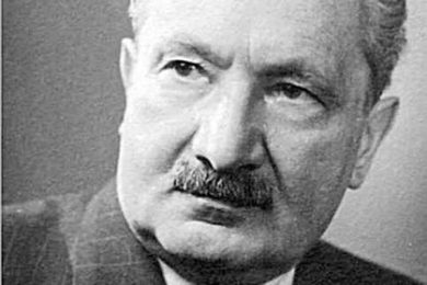 September 26: Celebrating Martin Heidegger's Birthday