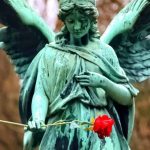 Enduring love remains.