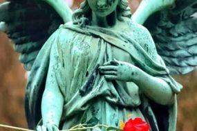 Enduring love remains.