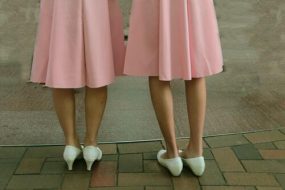 Talk About Love's Complexity