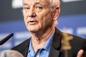 Celebrate Bill Murray's Birthday September 21