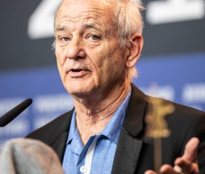 Celebrate Bill Murray's Birthday September 21