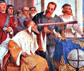 Galileo's Telescope: Truth Confirmed?