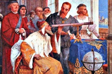 Galileo's Telescope: Truth Confirmed?
