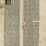Gutenberg Bible: 568 Years of Impact