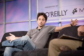Sergey Brin's Birthday: A Risky Question?