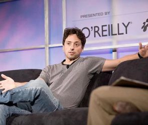 Sergey Brin's Birthday: A Risky Question?