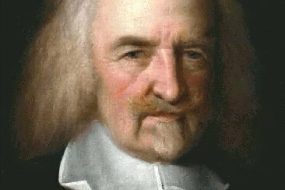 April5: Hobbes on Sovereign Power?