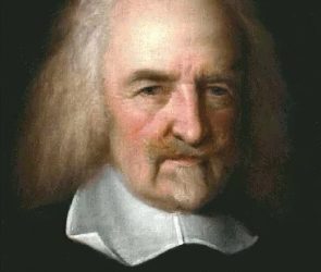April5: Hobbes on Sovereign Power?