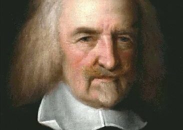 April5: Hobbes on Sovereign Power?