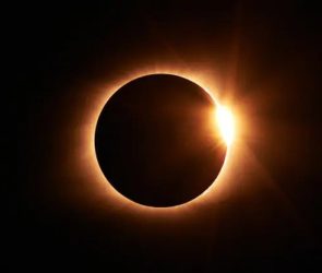 Thales’ Solar Eclipse Prediction: 585 BC