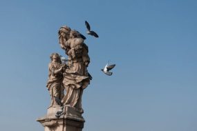 Aristotle's Four Causes: Knowledge and Purpose