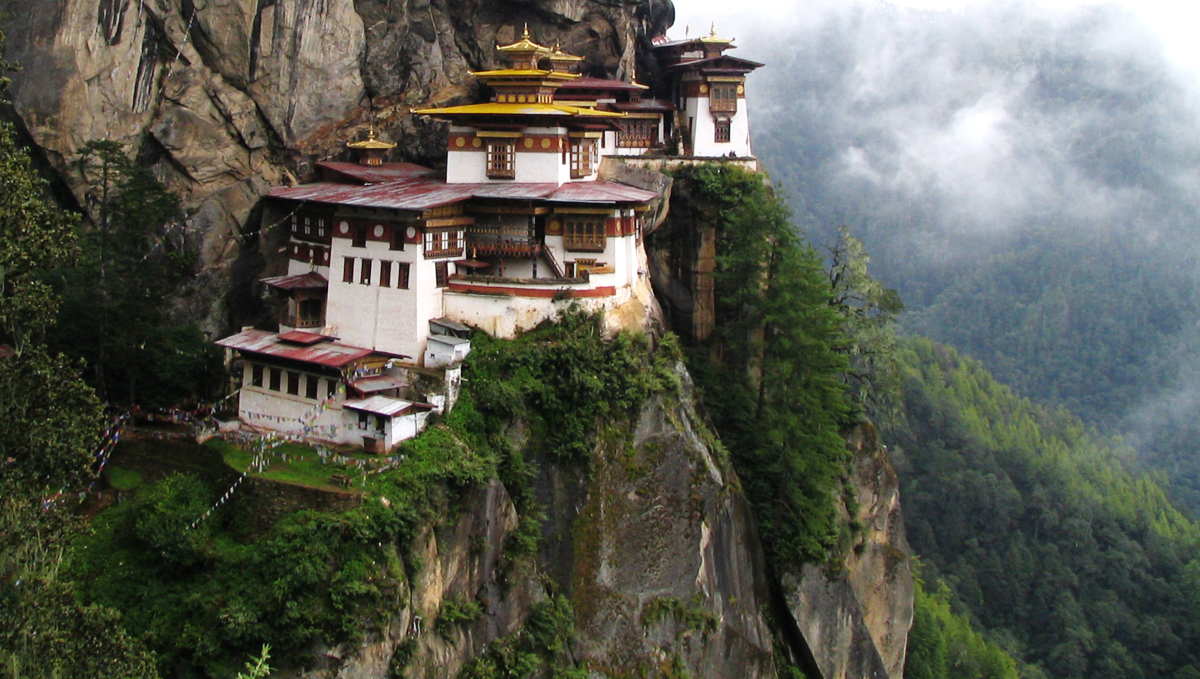 Does Bhutan's Happiness Index Really Work?