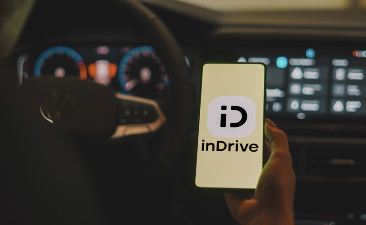 inDrive Acquires Krave Mart, Boosts Delivery