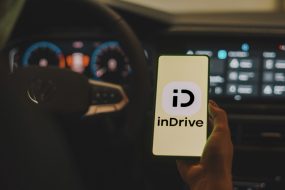 inDrive Acquires Krave Mart, Boosts Delivery