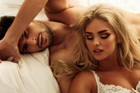 9 Tips for Amazing One-Night-Stand Sex