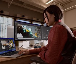 MacBook Pro $400 Higher, RAM Shortage
